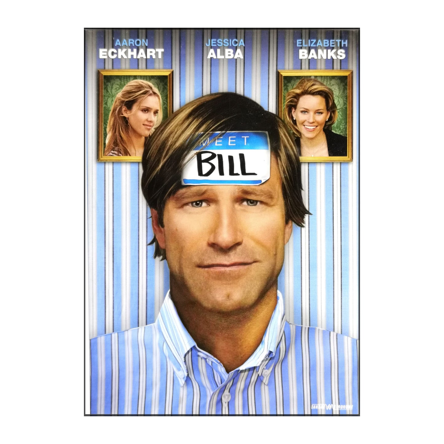 Meet Bill