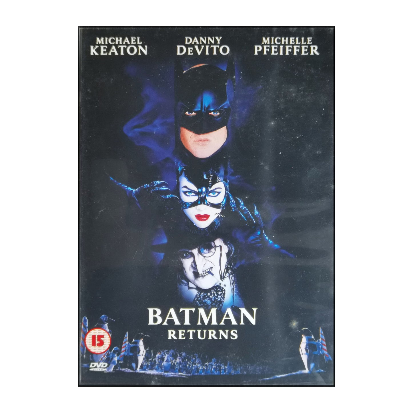 Batman Returns