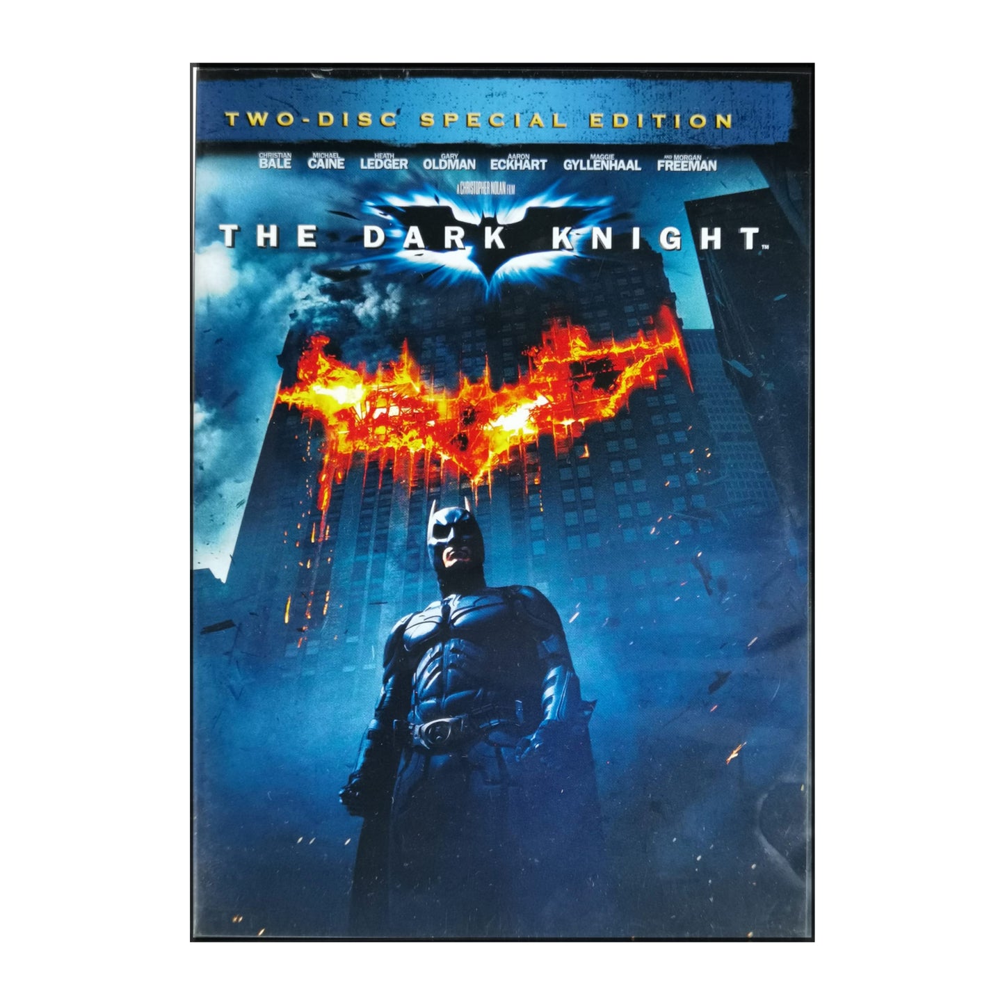 Batman: The Dark Knight