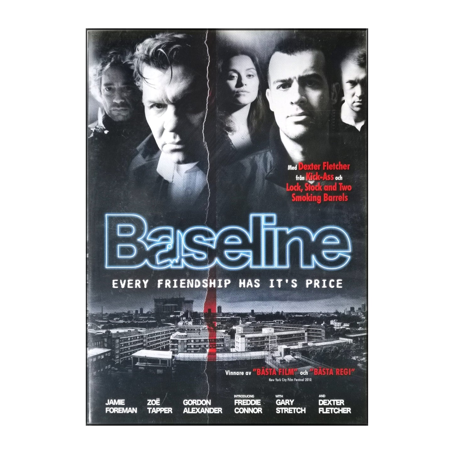 Baseline
