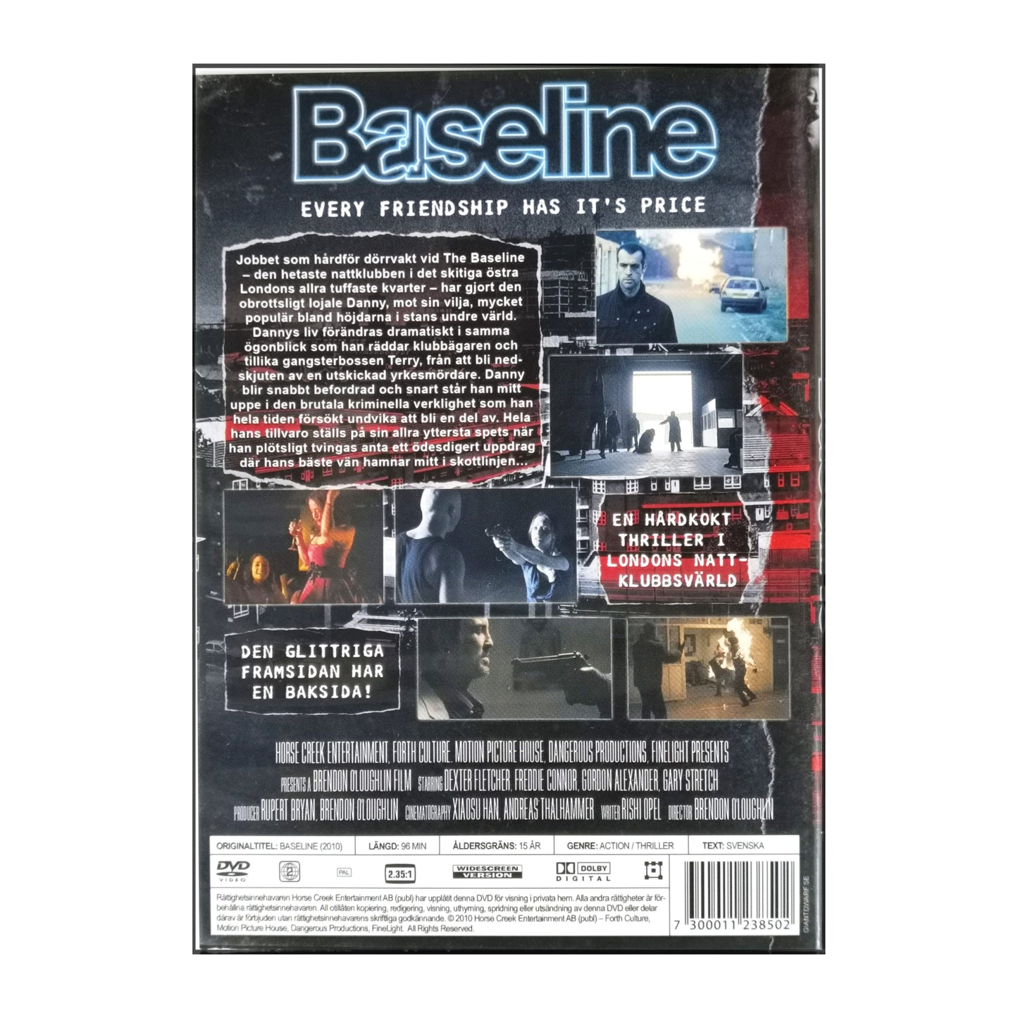 Baseline