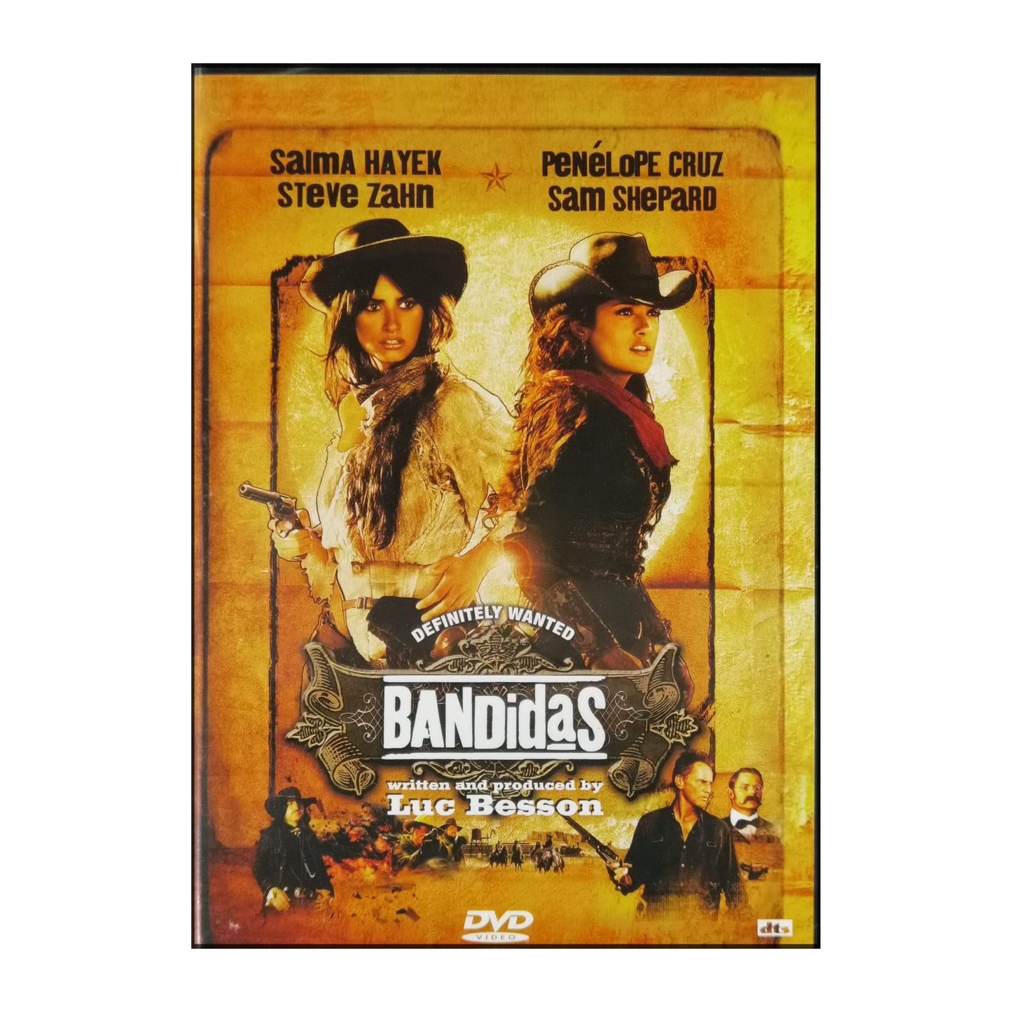 Bandidas