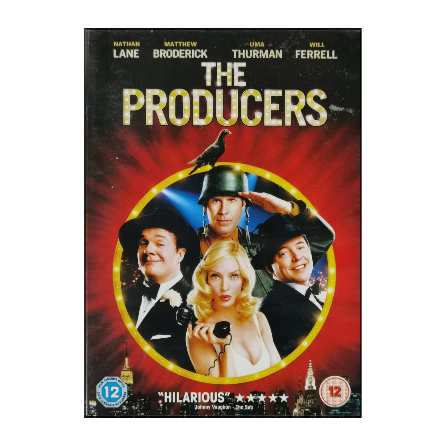 The Producers
