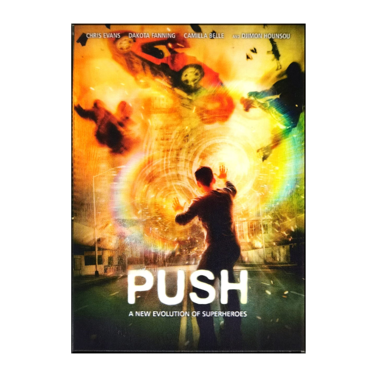 Push