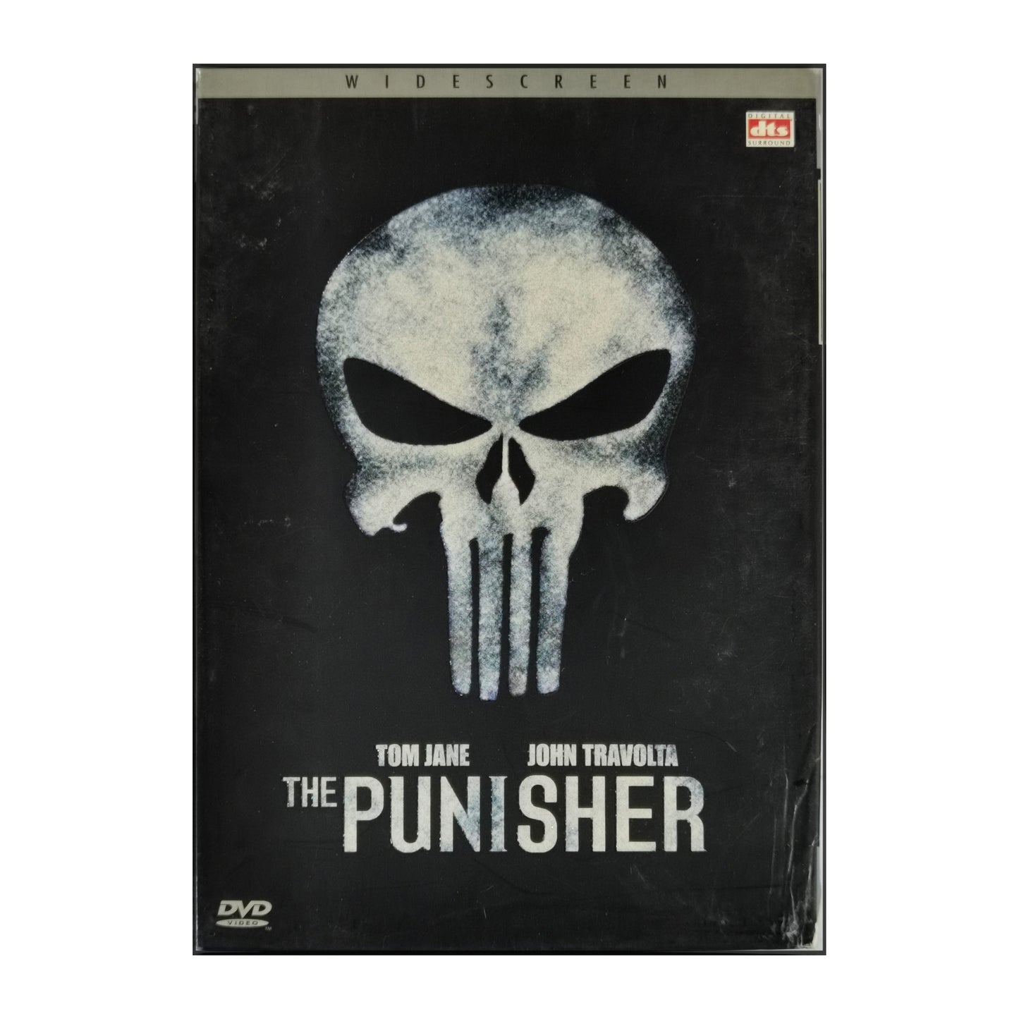 The Punisher