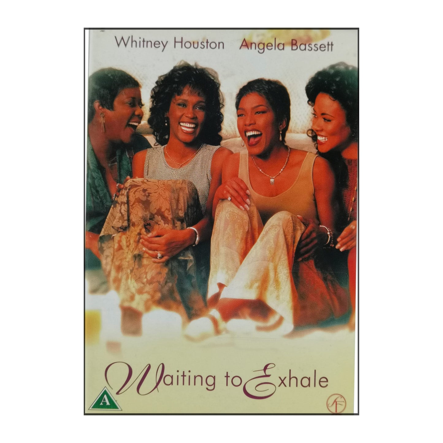Waiting To Exhale