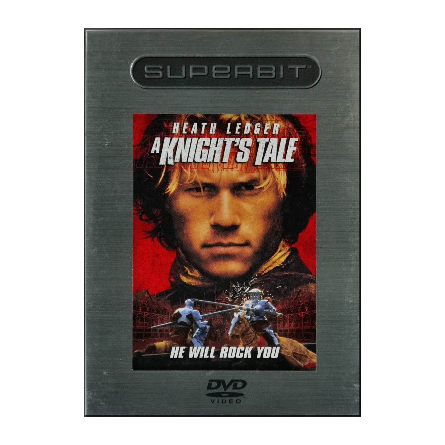 A Knight's Tale