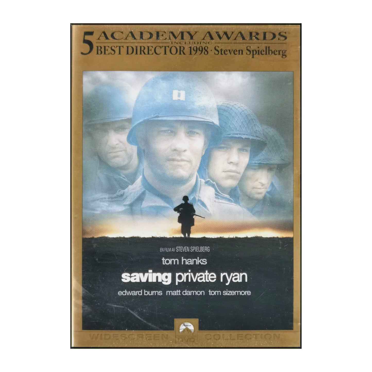Saving Private Ryan