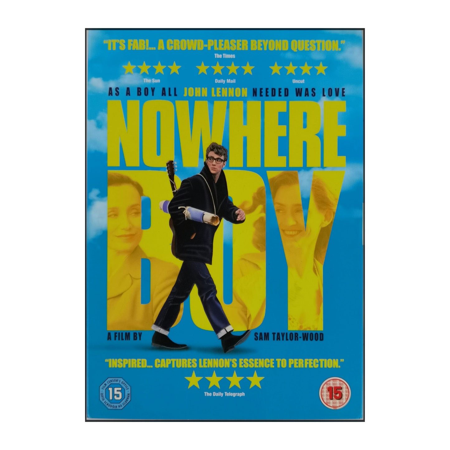 Nowhere Boy