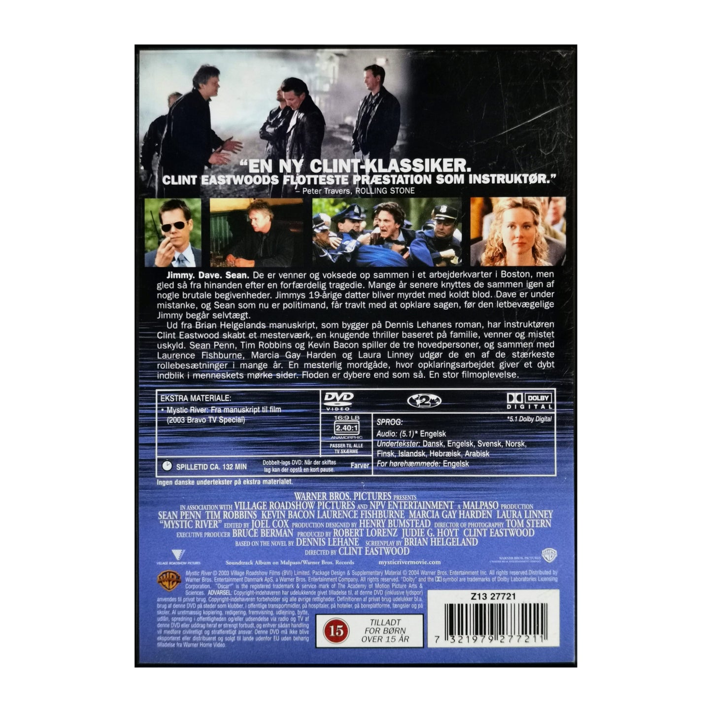 Mystic River