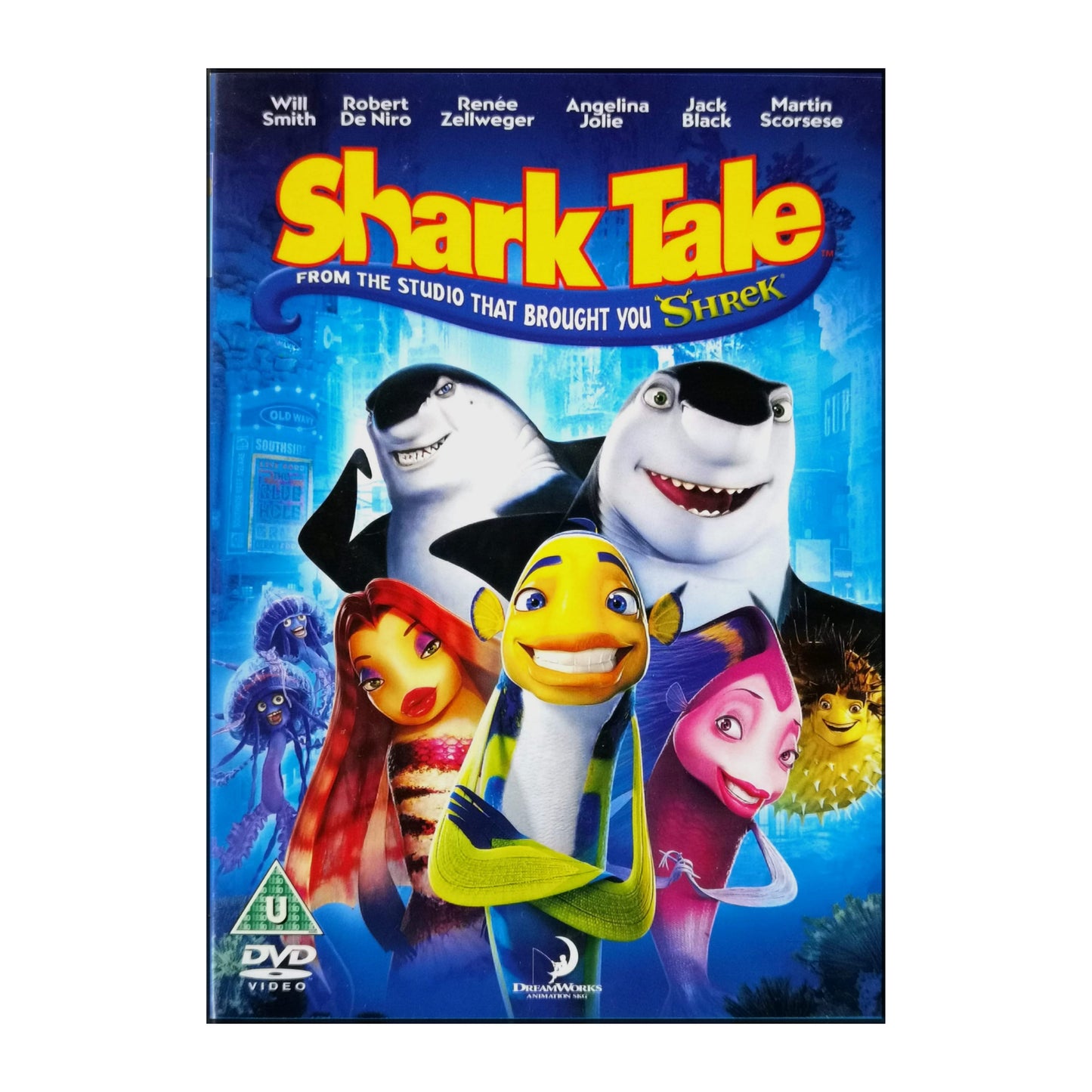 Shark Tale