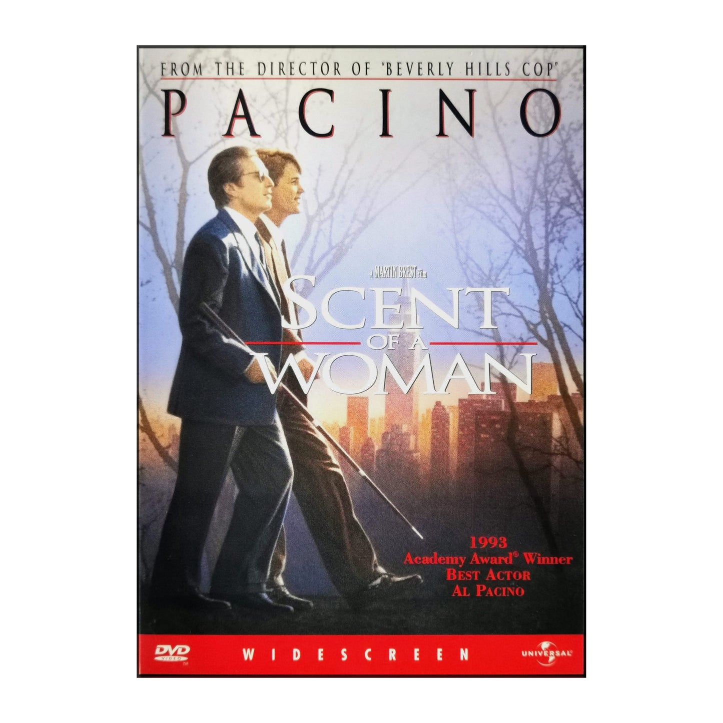 Scent Of A Woman