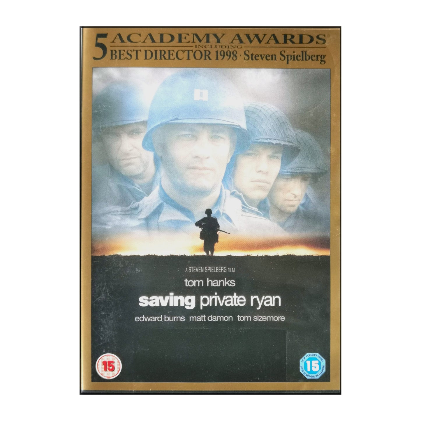 Saving Private Ryan