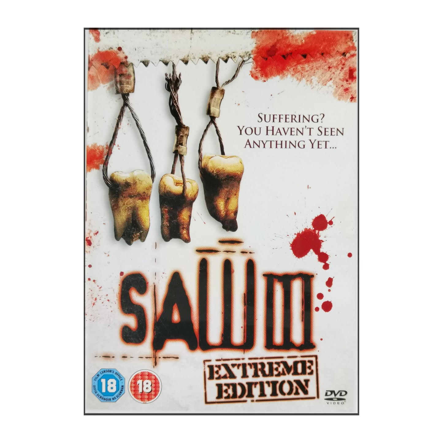 Saw 3