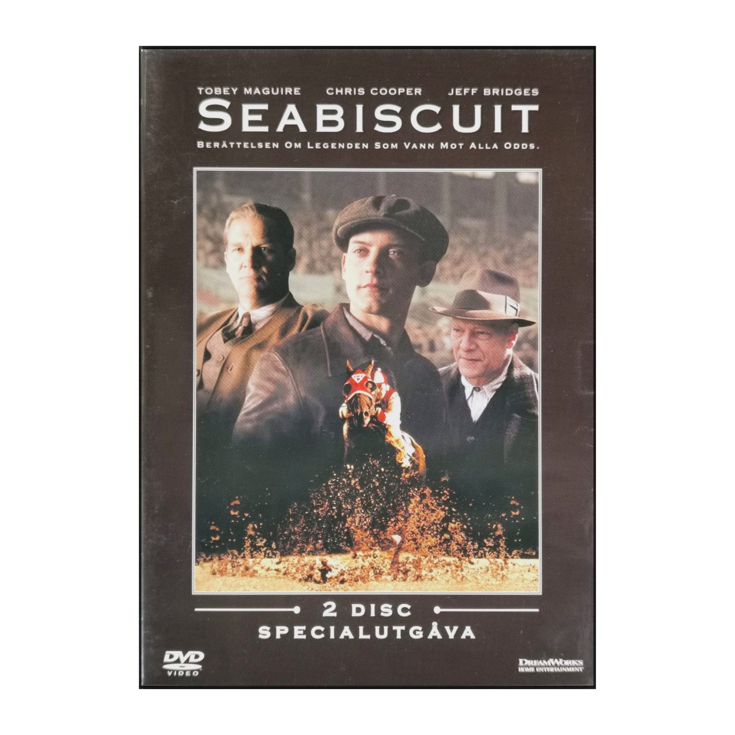Seabiscuit