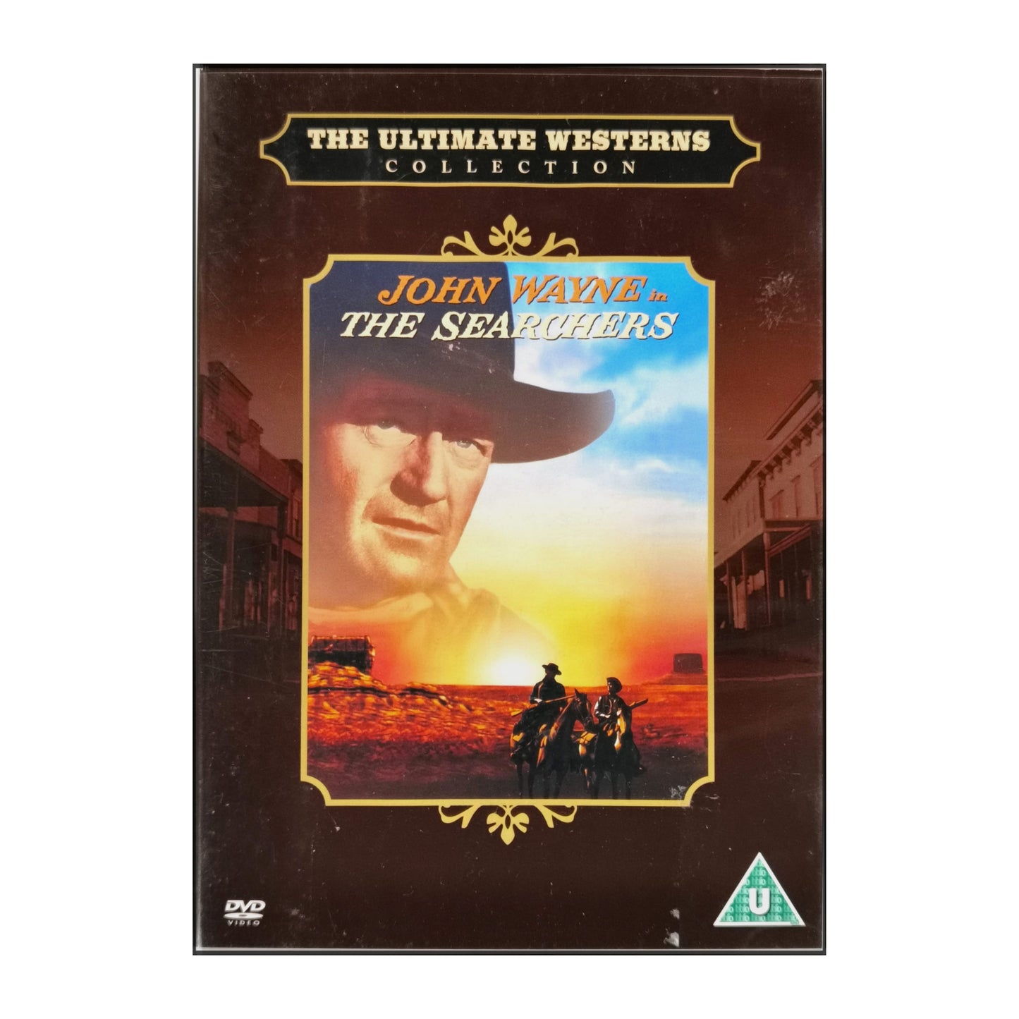 The Searchers