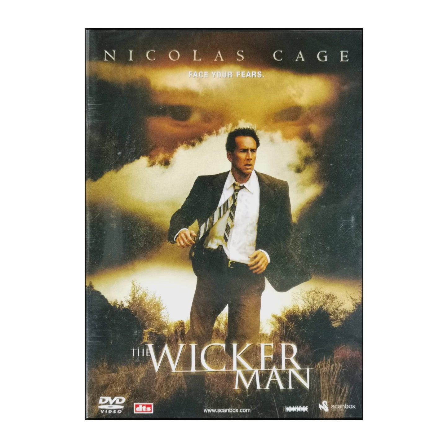 The Wicker Man