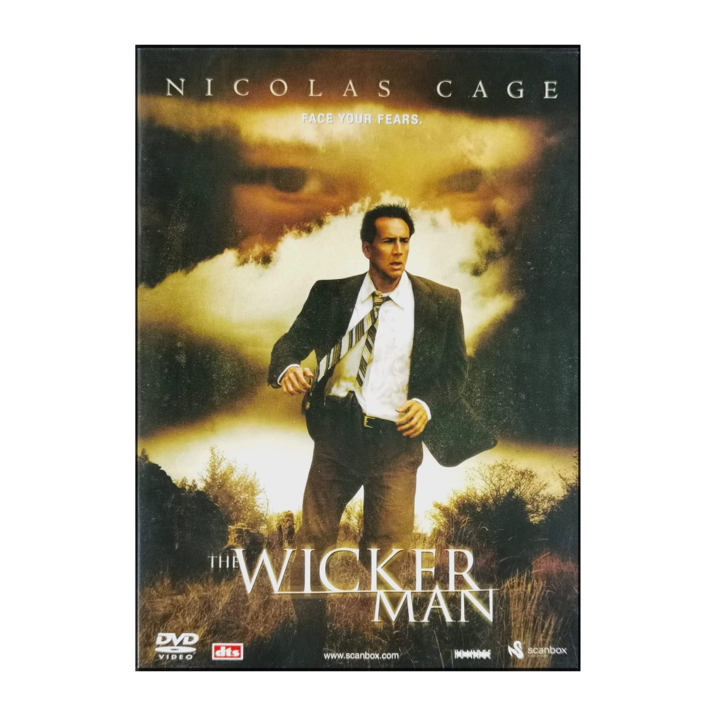 The Wicker Man