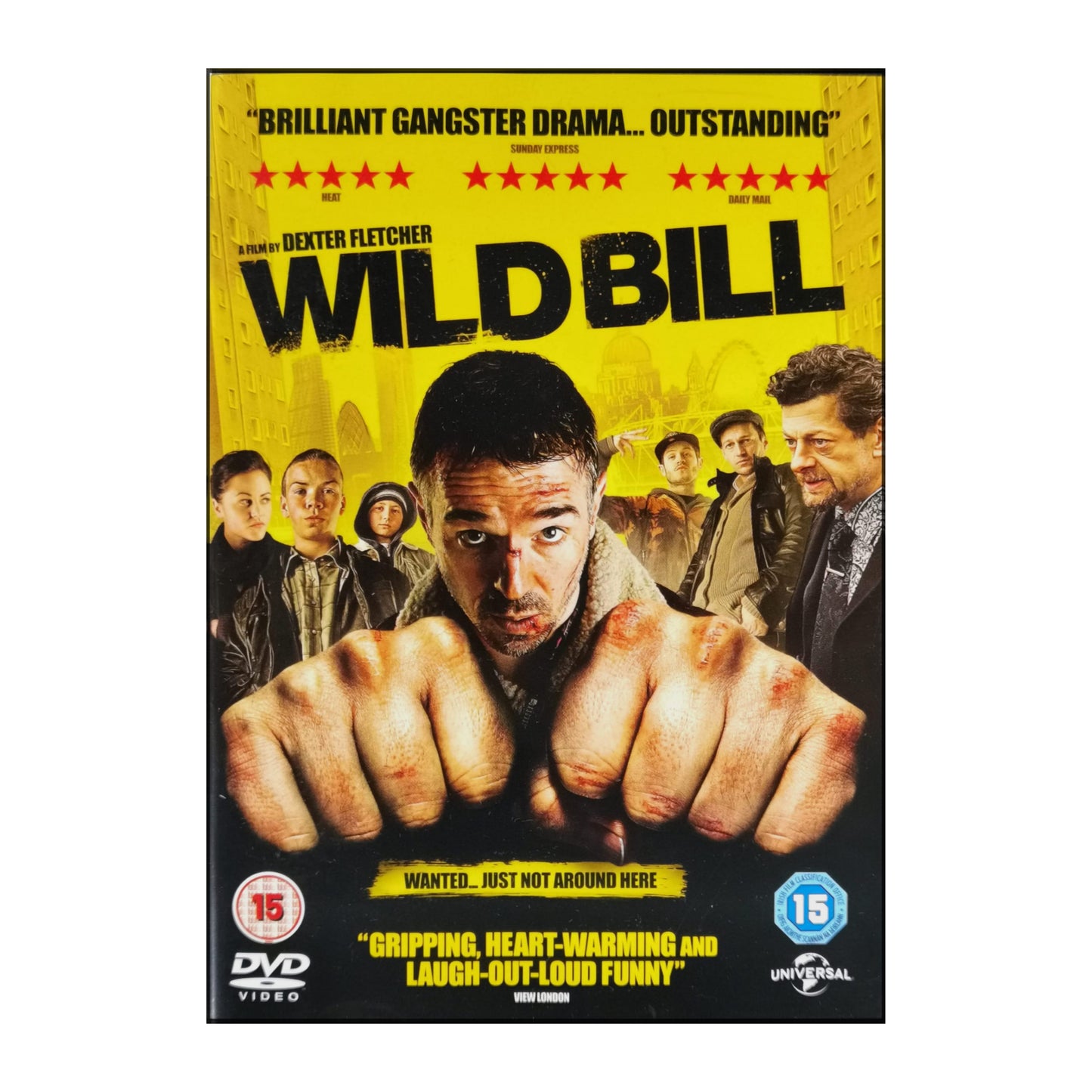 Wild Bill