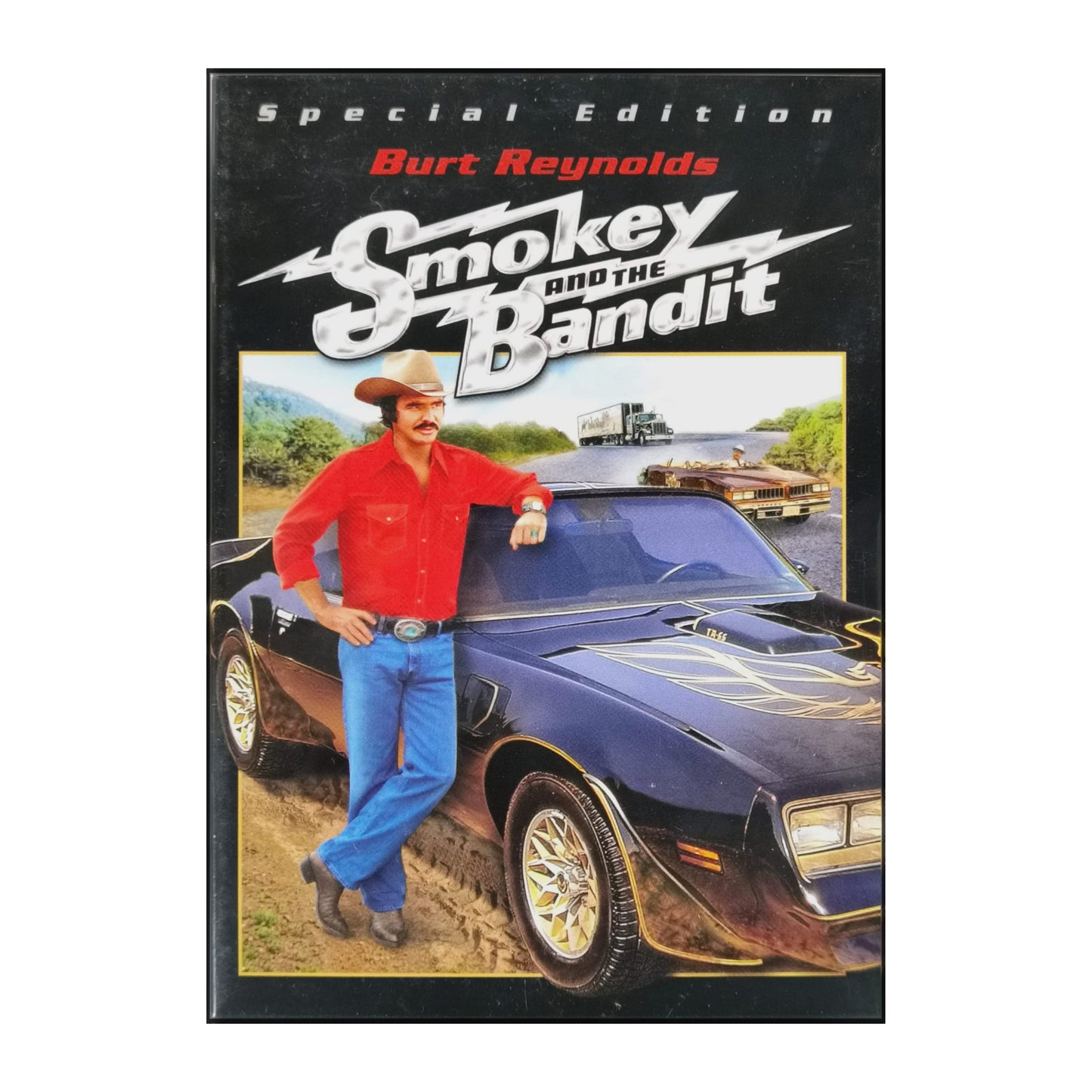 Smokey And The Bandit