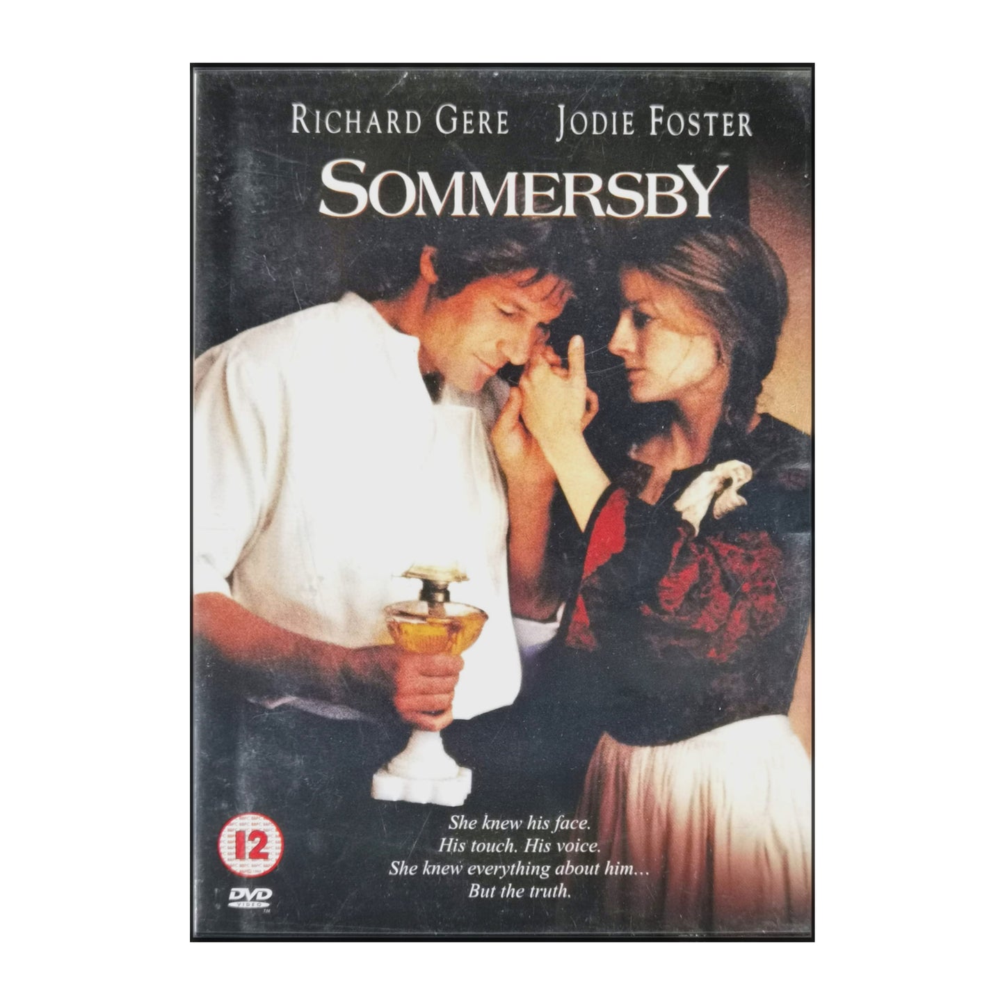 Sommersby