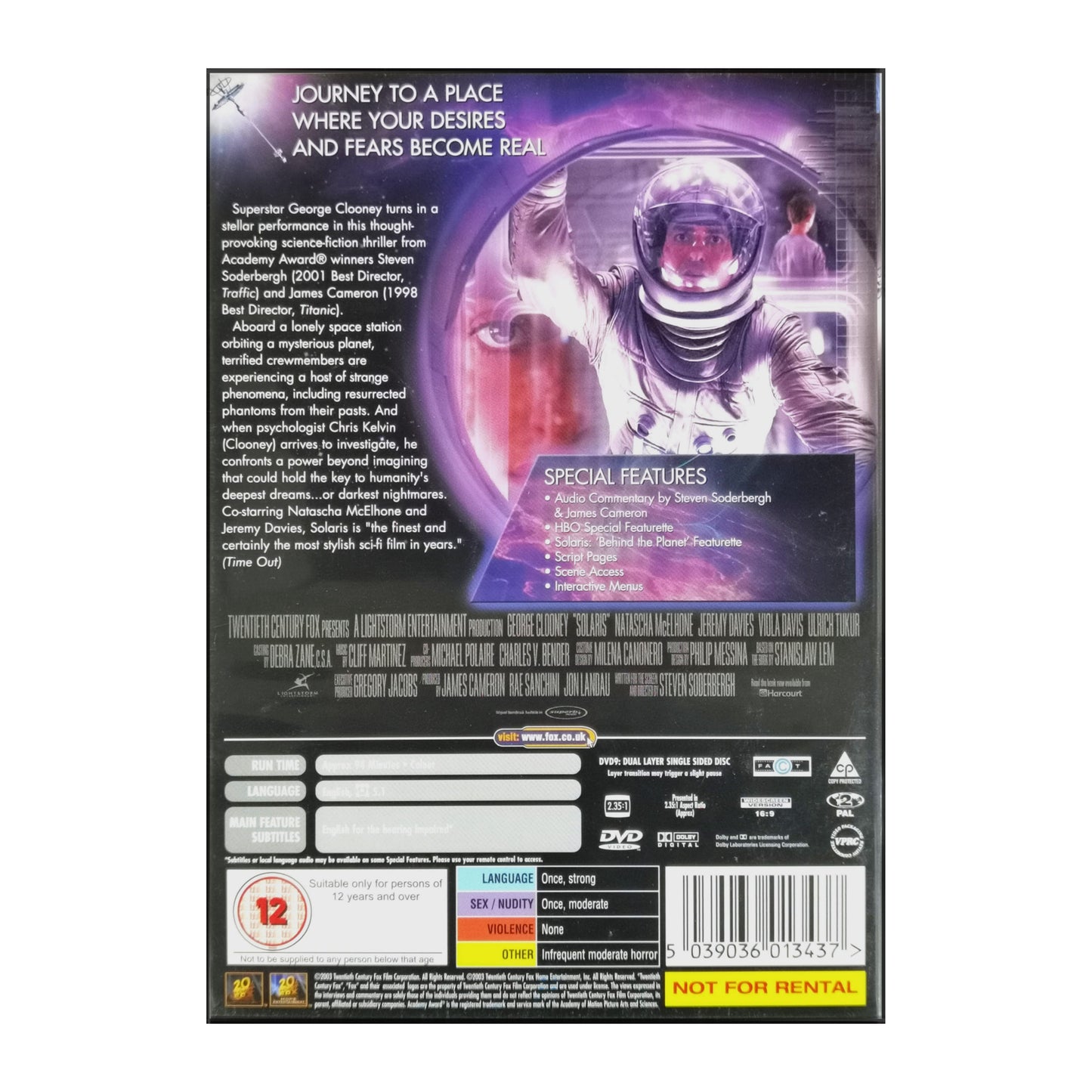 Solaris