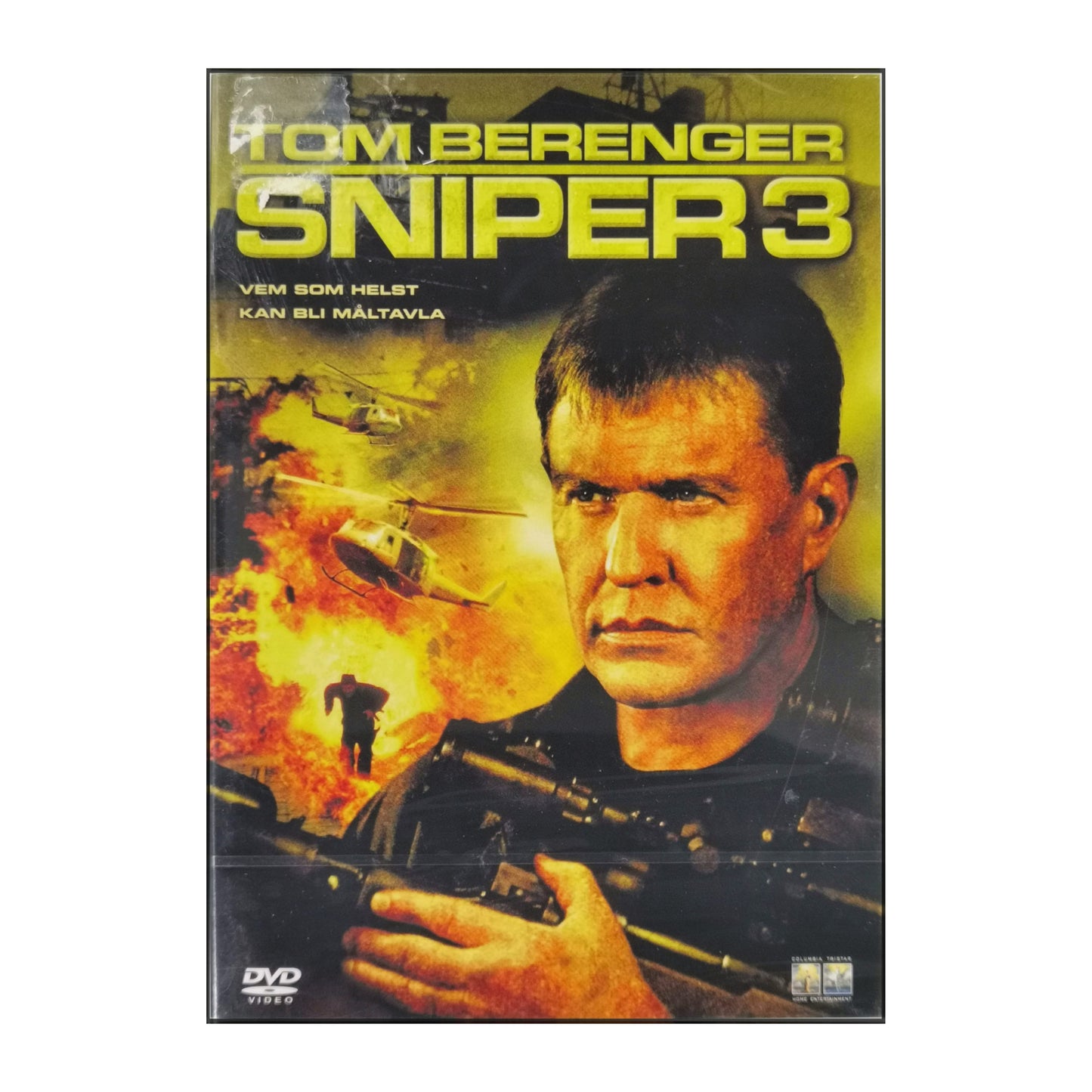 Sniper 3