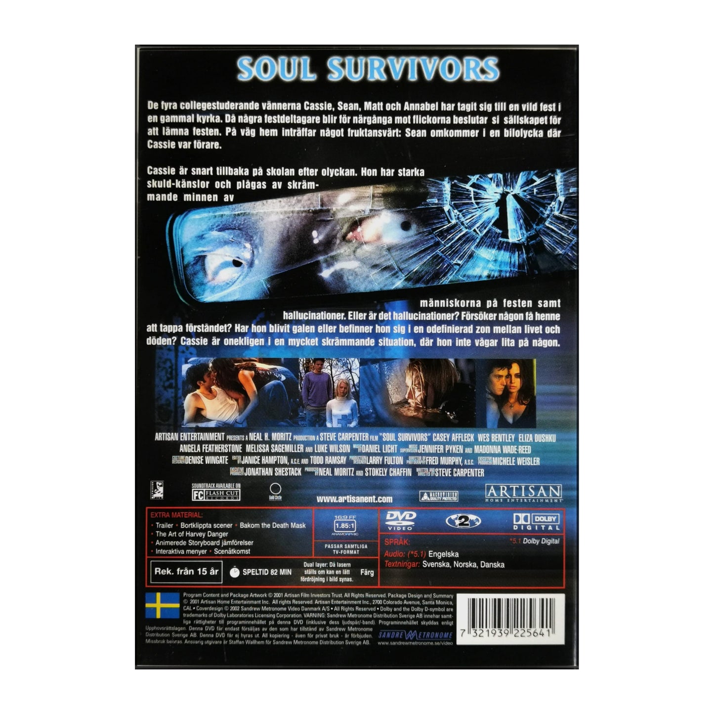 Soul Survivors