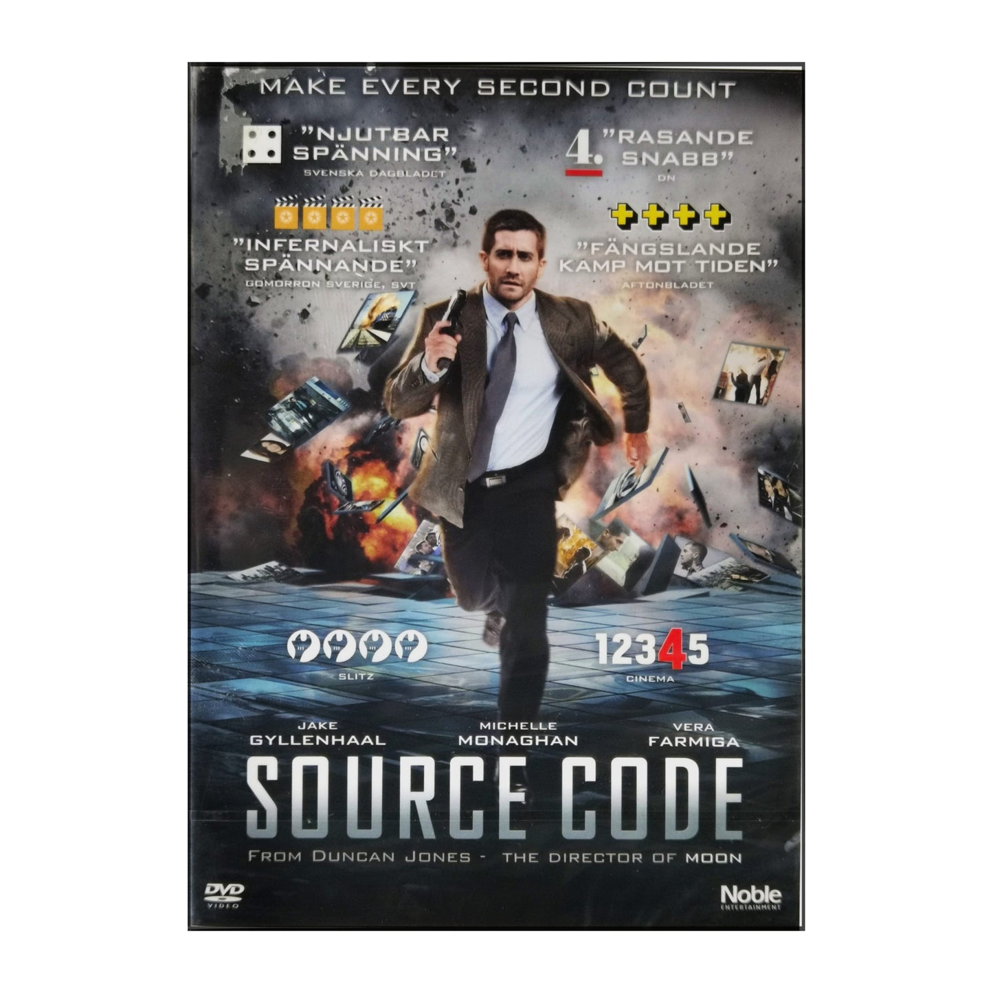 Source Code