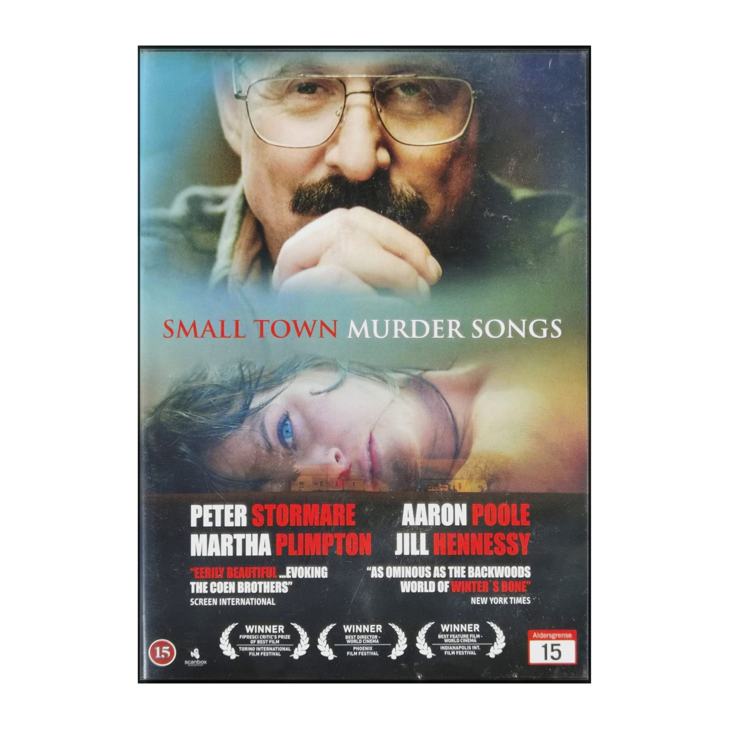 Small Town Murder Songs