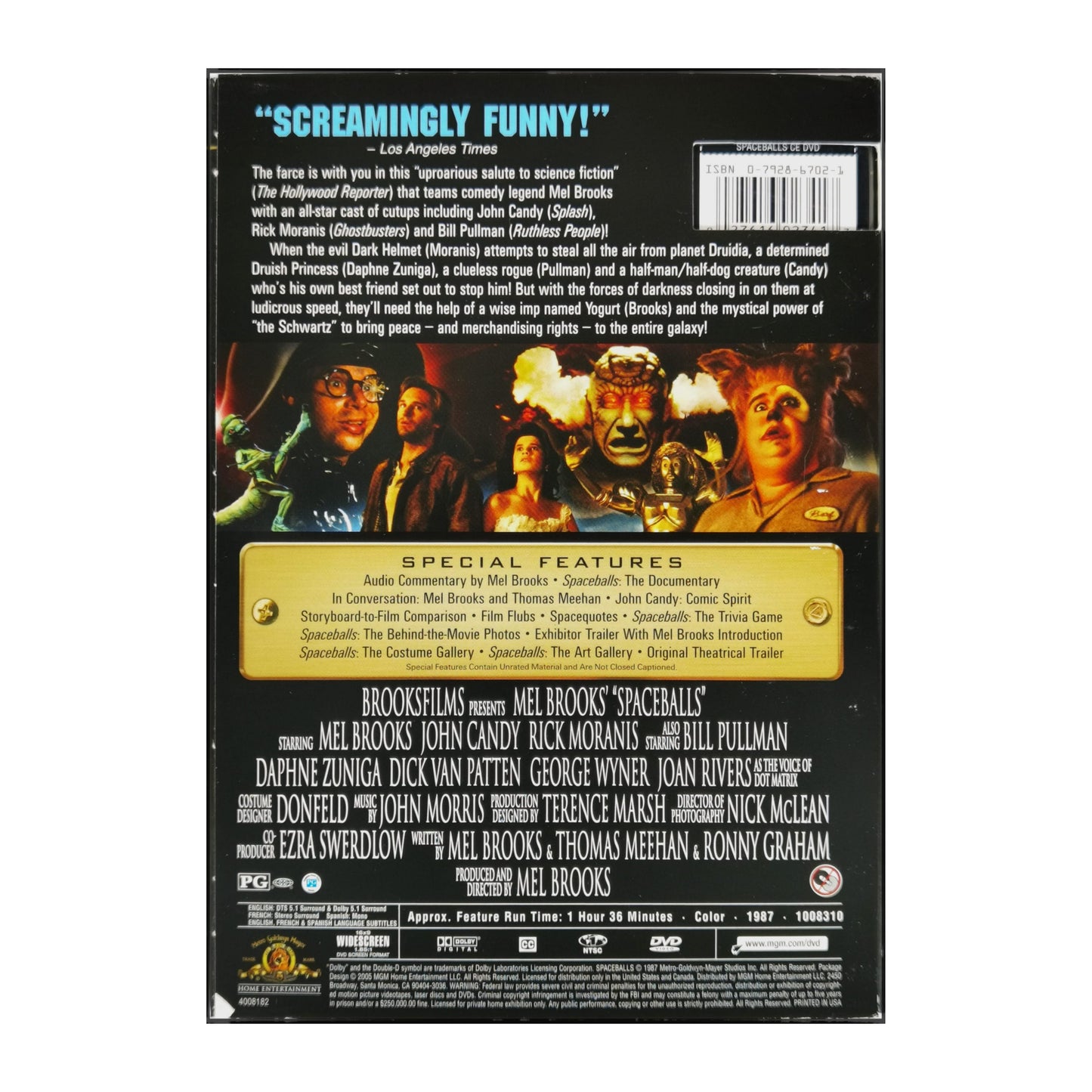 Spaceballs