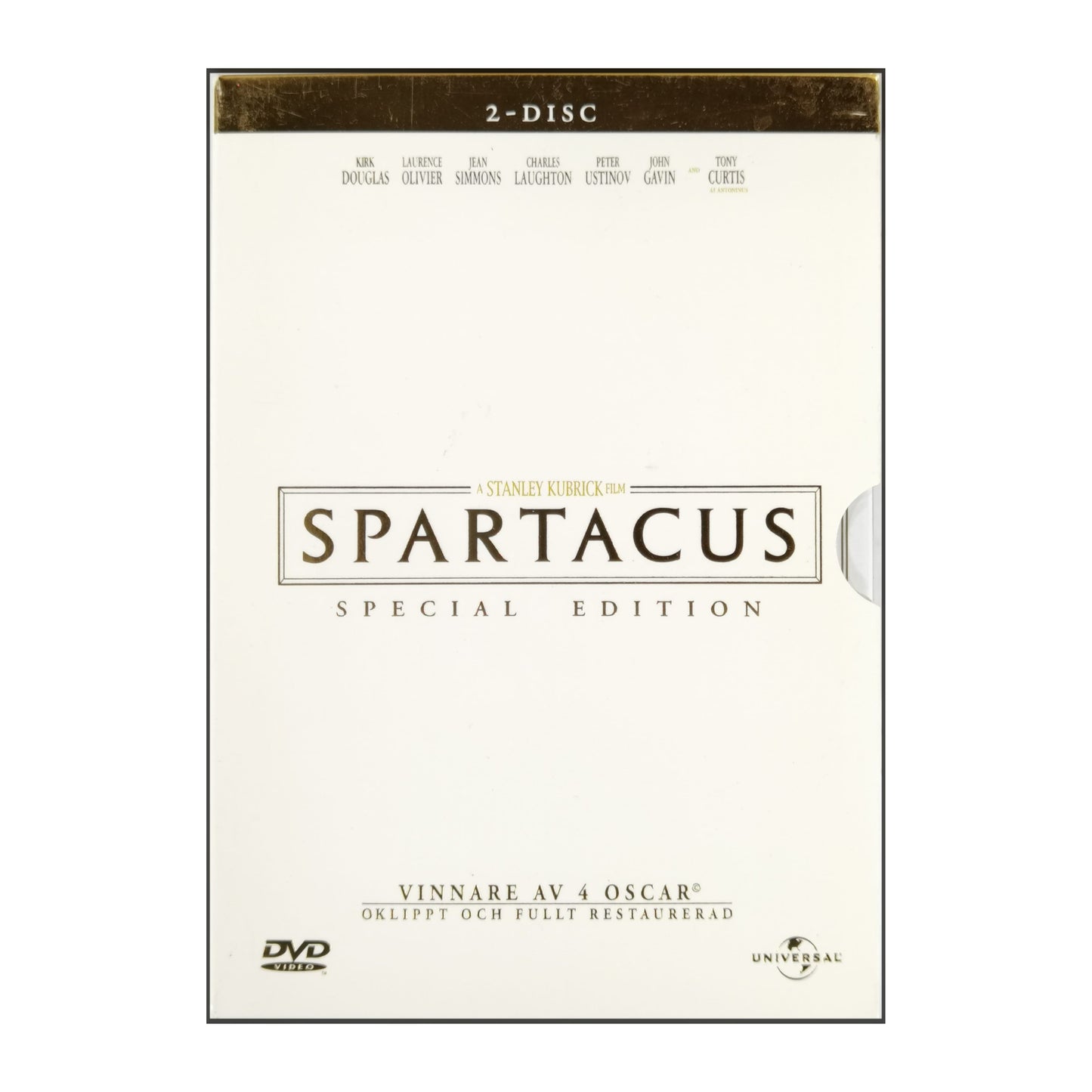 Spartacus