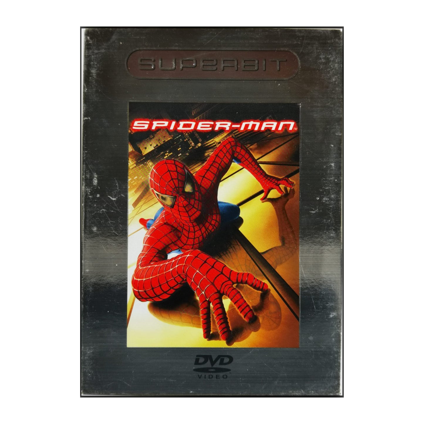 Spider-Man