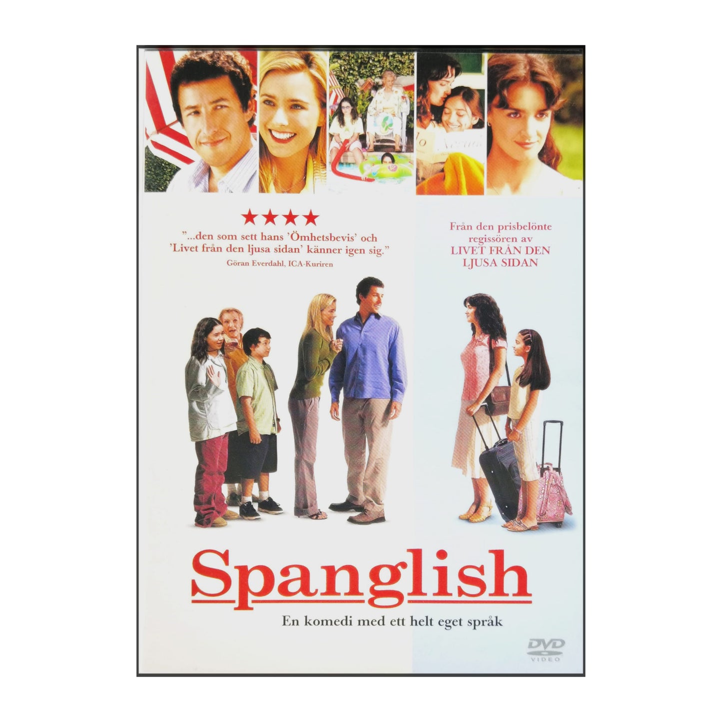Spanglish