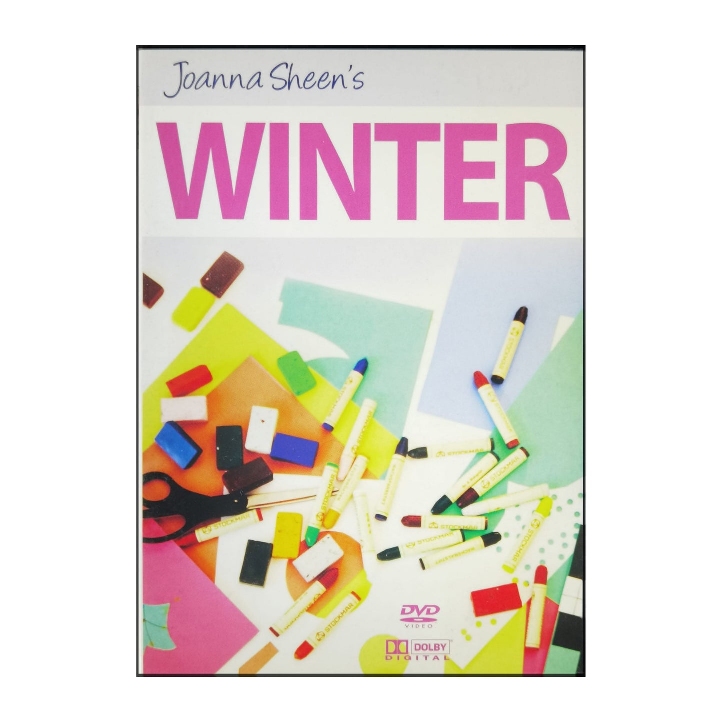 Joanna Sheen's Winter