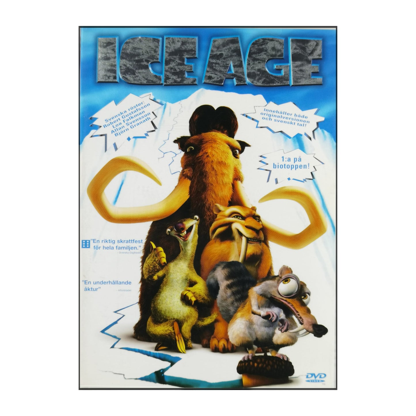 Ice Age