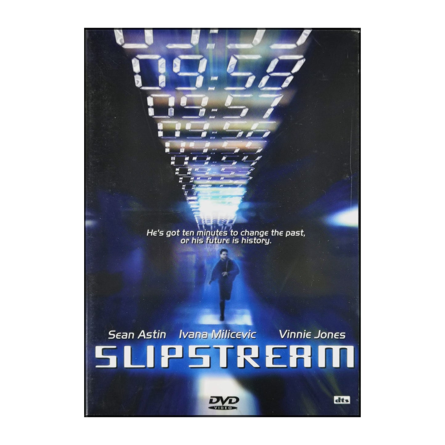Slipstream