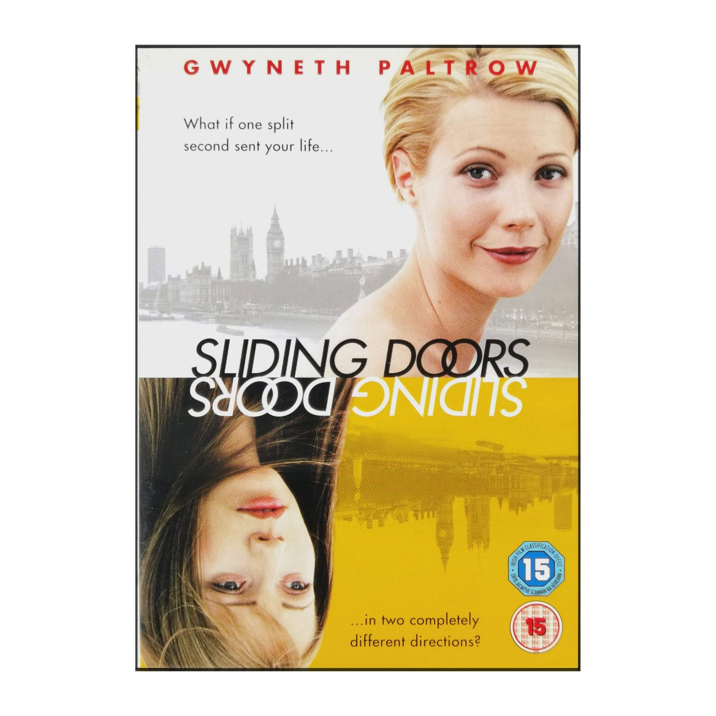 Sliding Doors