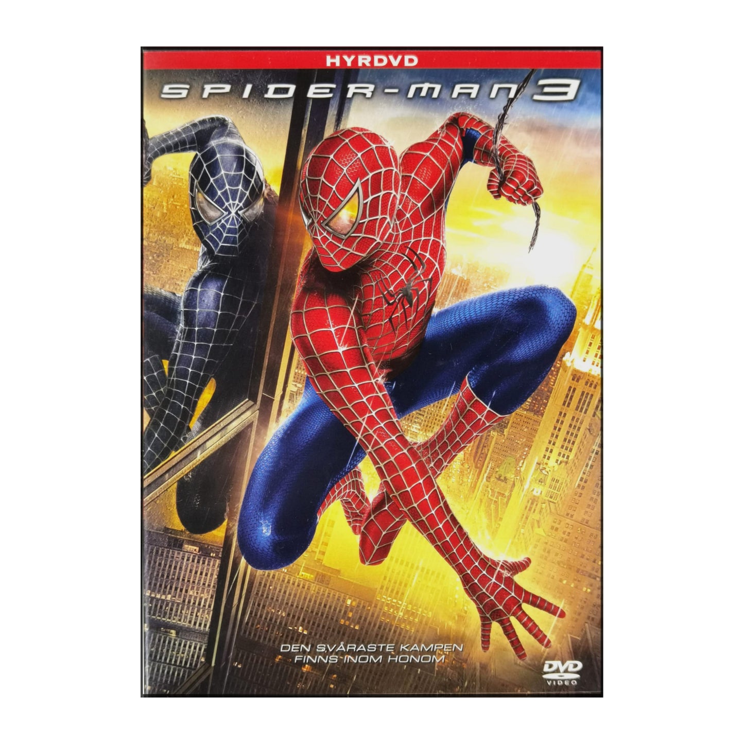 Spider-Man 3