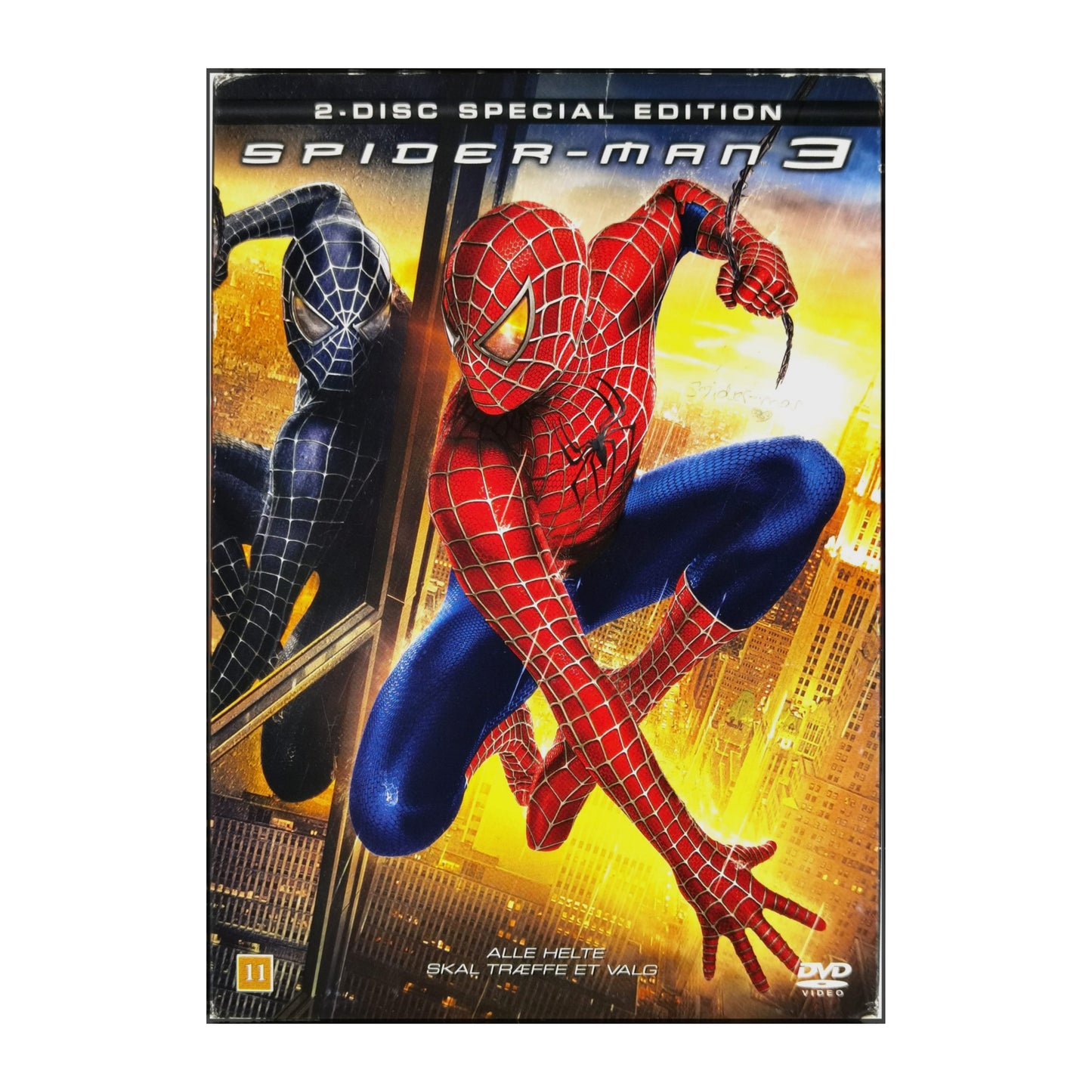 Spider-Man 3