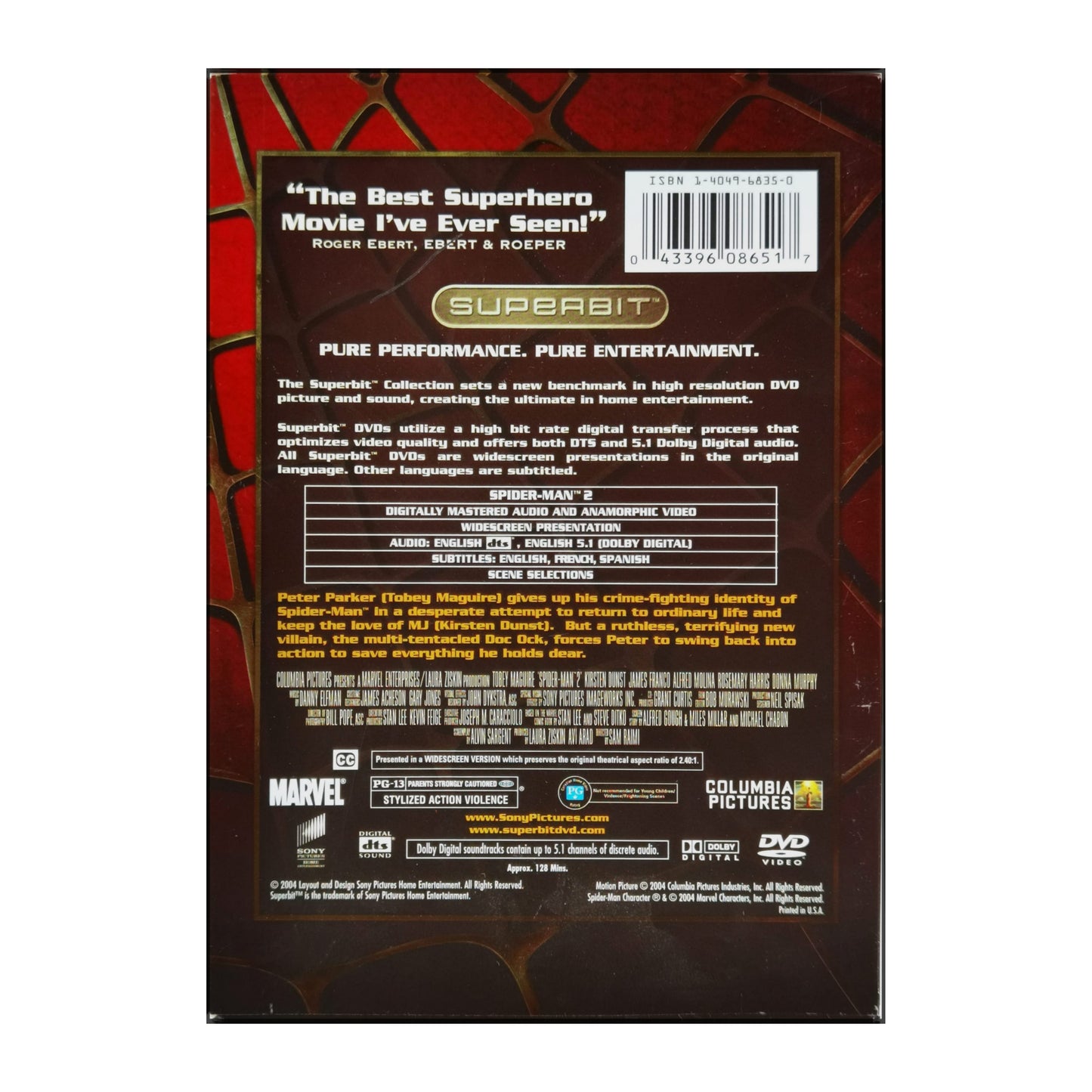 Spider-Man 2