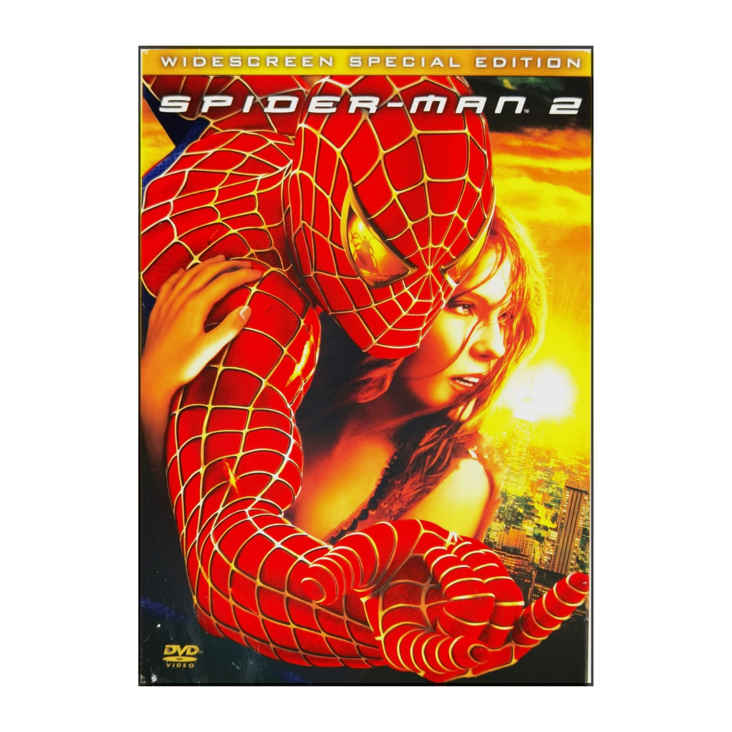 Spider-Man 2