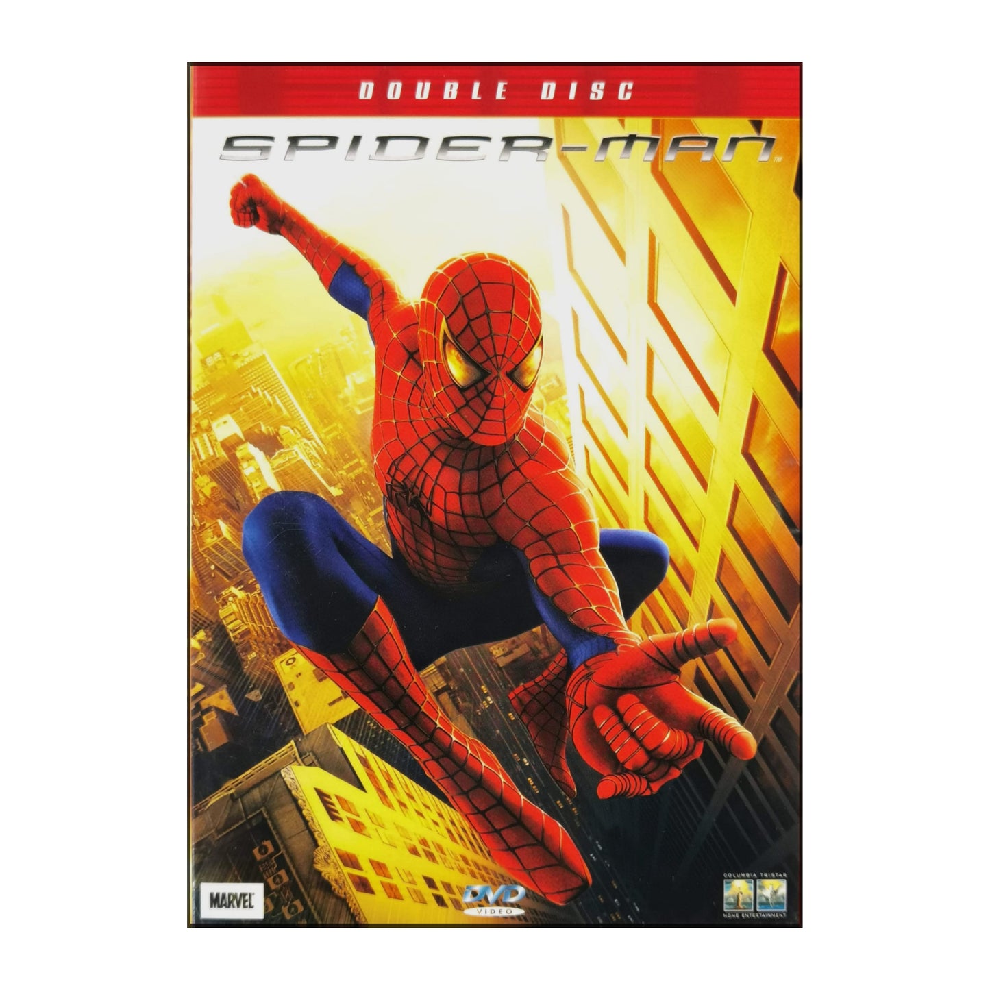 Spider-Man