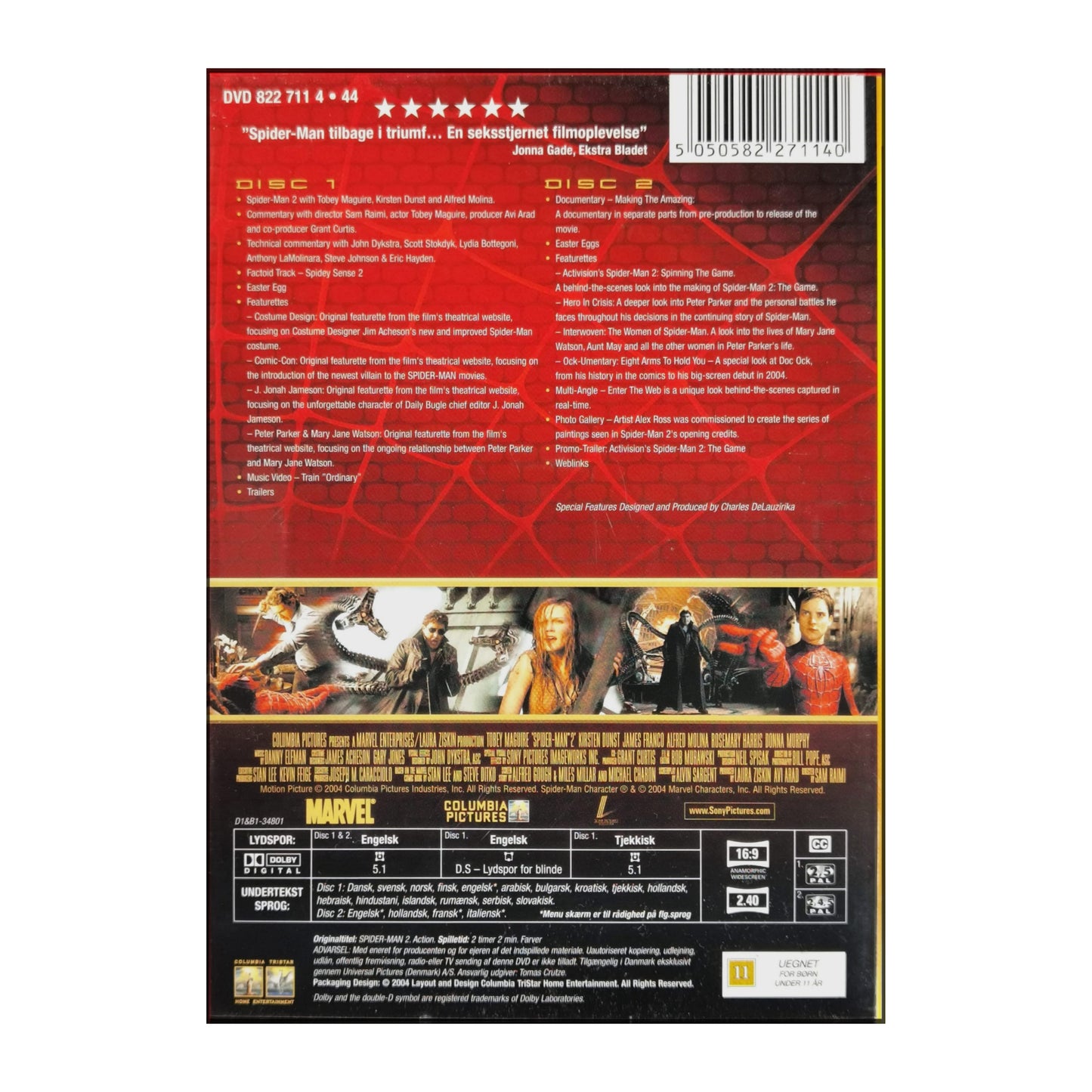 Spider-Man 2