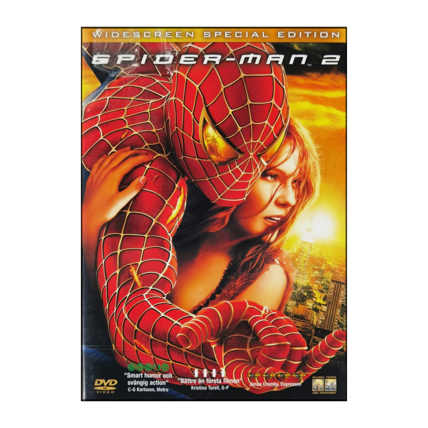 Spider-Man 2