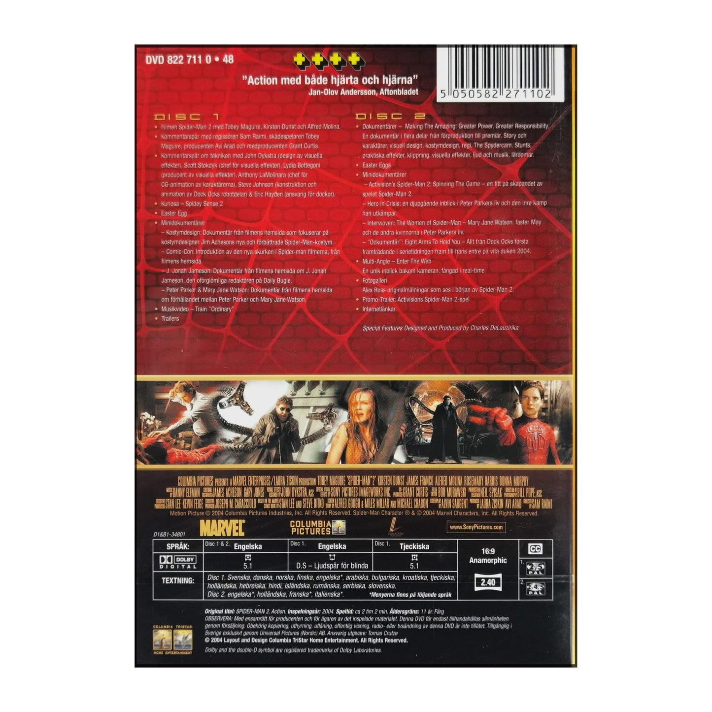 Spider-Man 2