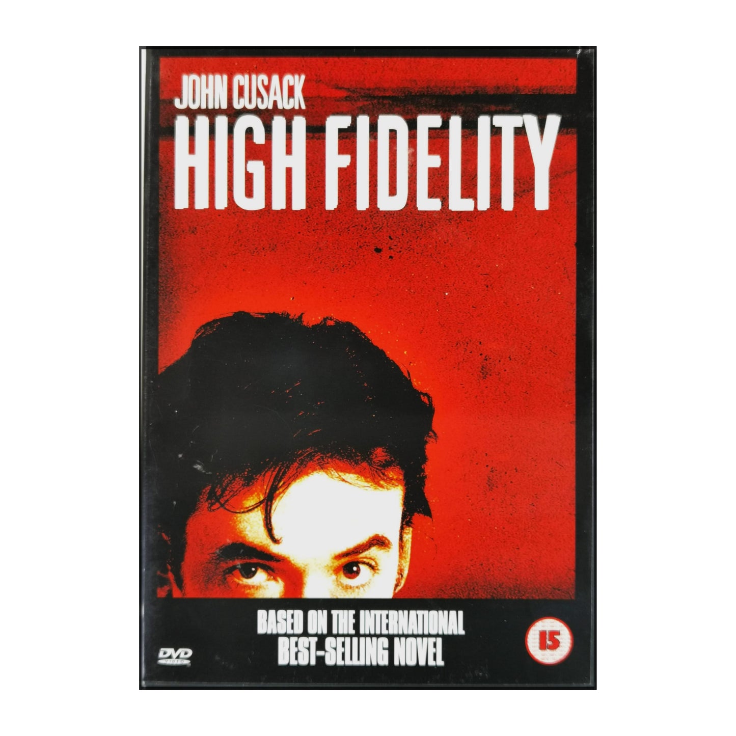 High Fidelity