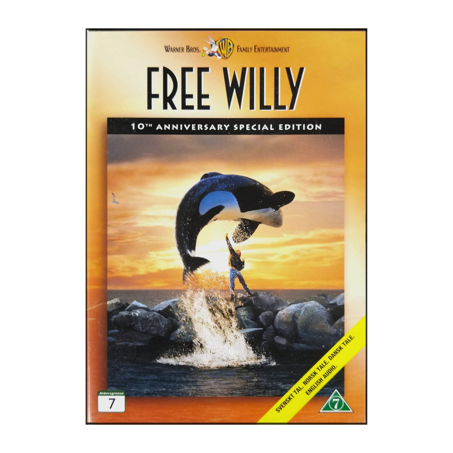 Free Wolly