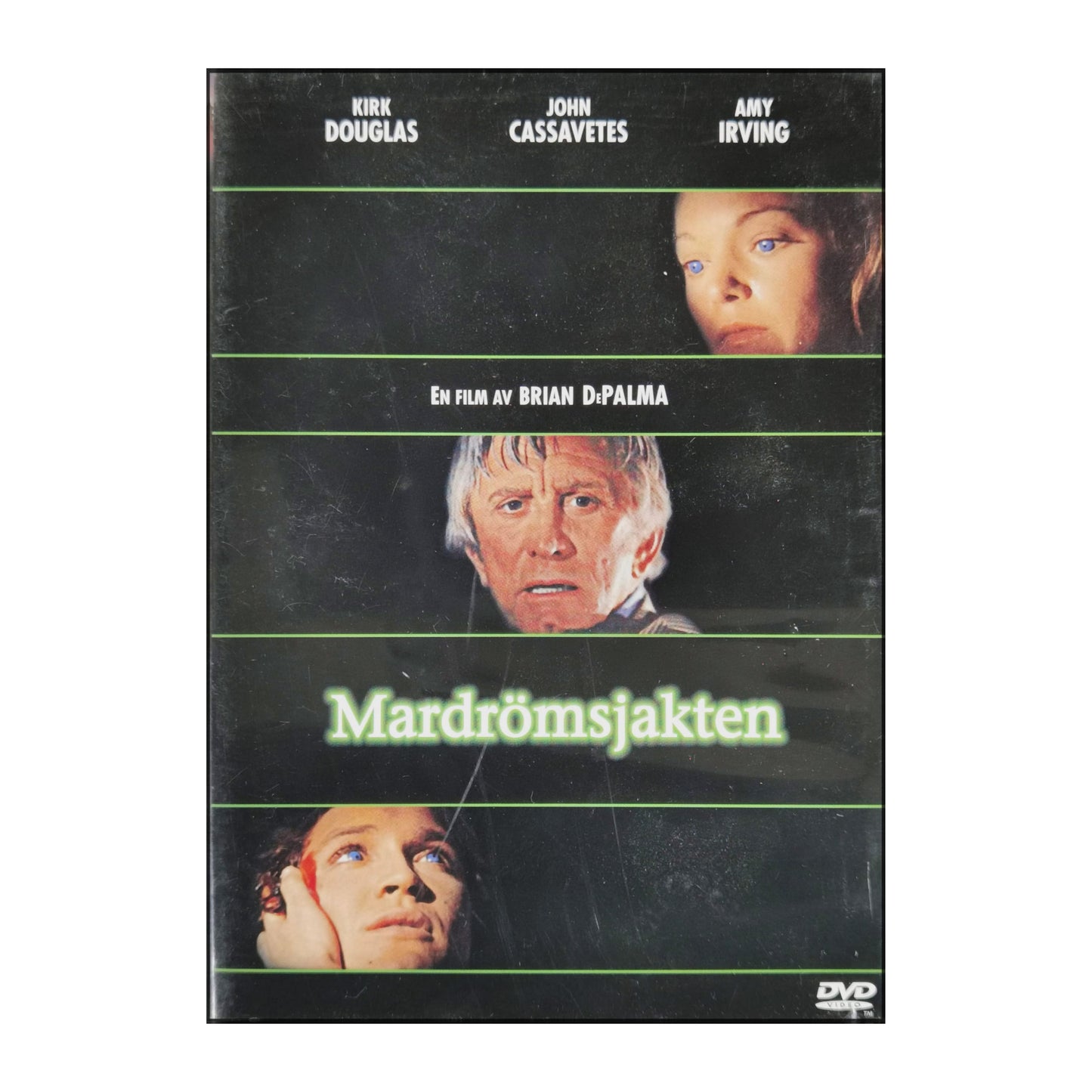 The Fury | Mardrömsjakten