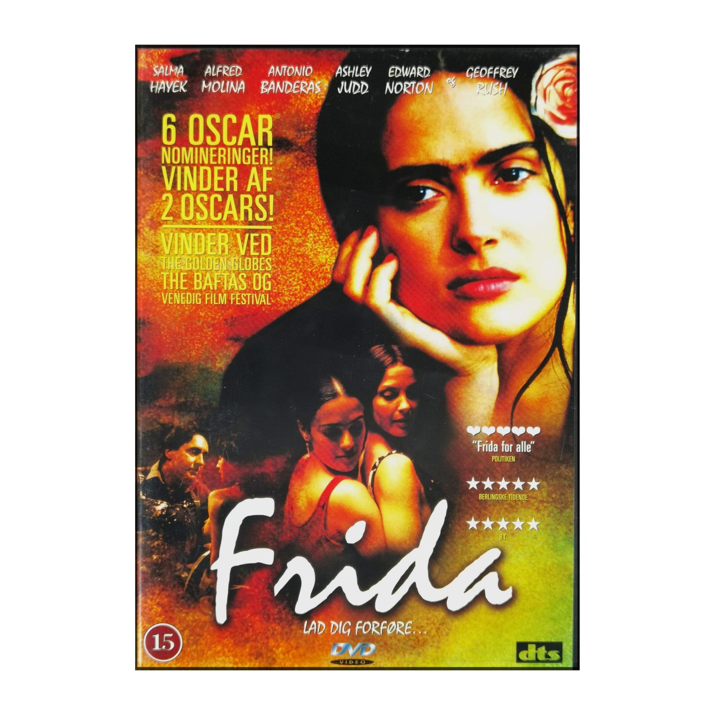 Frida